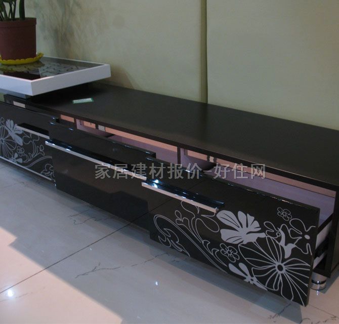 雅芳電視柜 2290電視柜(可拉伸) 1.8m—2.6m