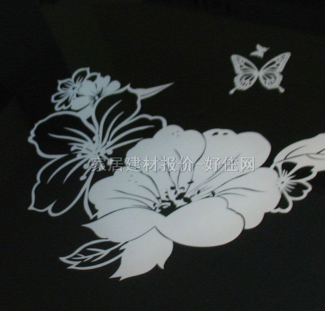 雅芳客廳茶幾 001帶花茶幾 1350mm×700mm×高440mm