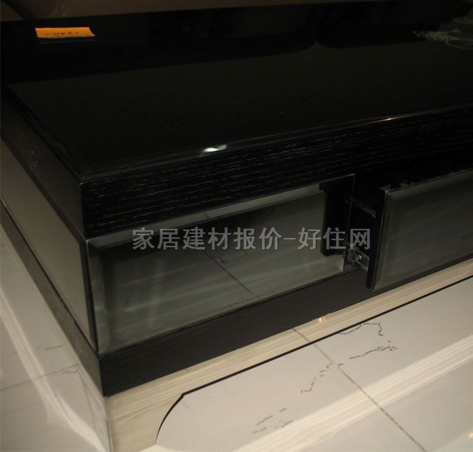 雅芳客廳茶幾 001帶花茶幾 1350mm×700mm×高440mm