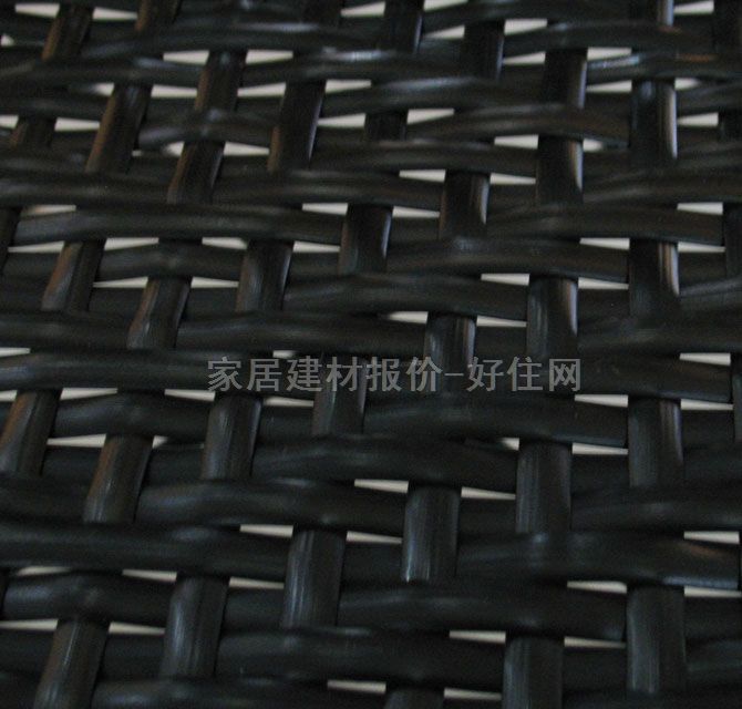 雅芳藤竹椅子 雅芳317椅 60×60cm