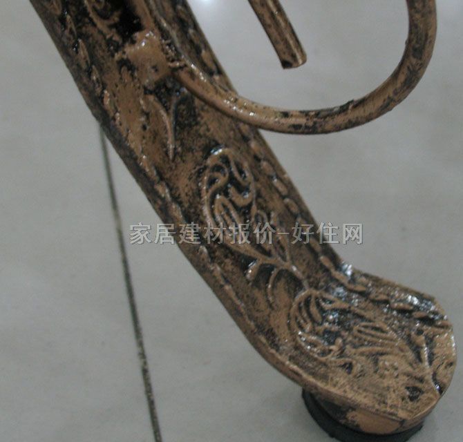 雅芳藤竹桌子 79茶幾 60×60cm