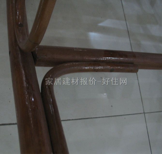 雅芳藤竹椅子 08進(jìn)口真藤椅 62×120cm