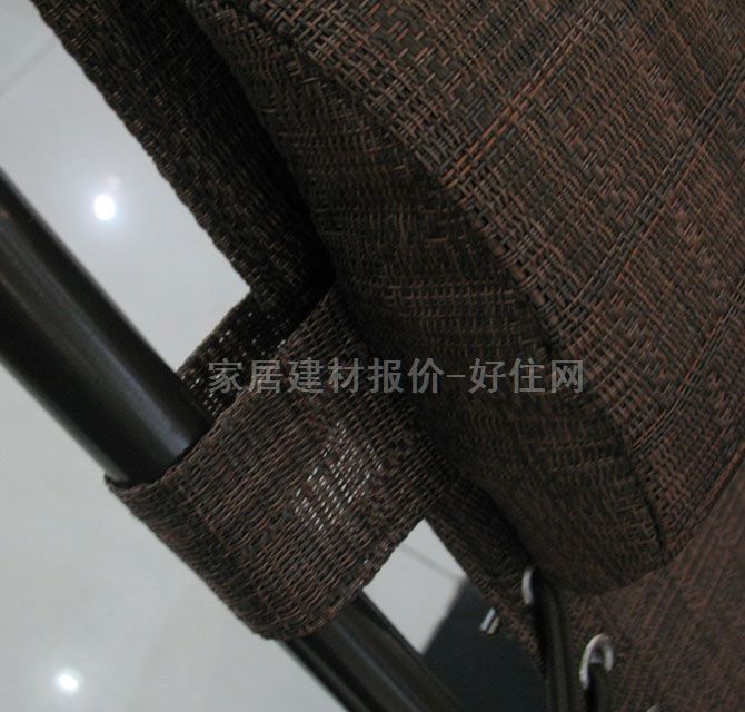 雅芳藤竹椅子 XC折疊 62×120cm