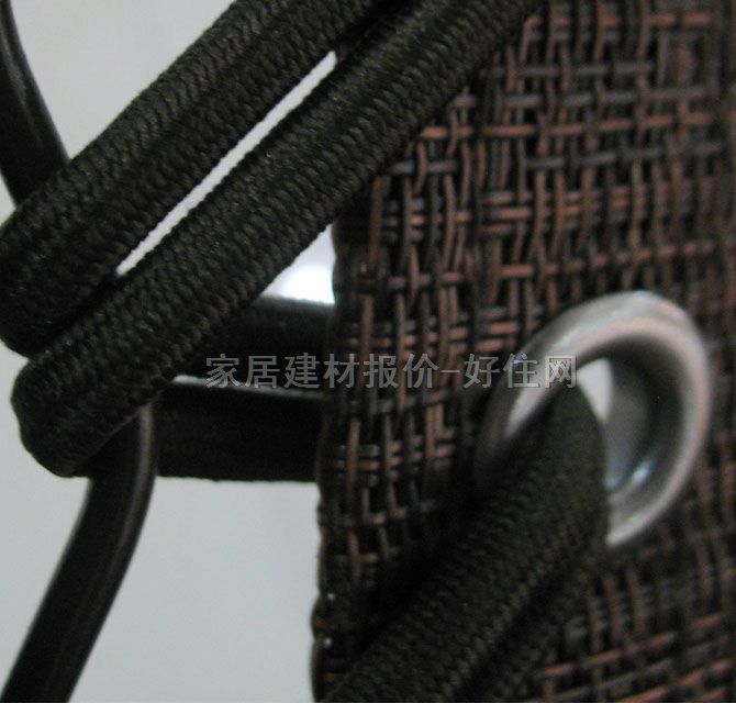 雅芳藤竹椅子 XC折疊 62×120cm