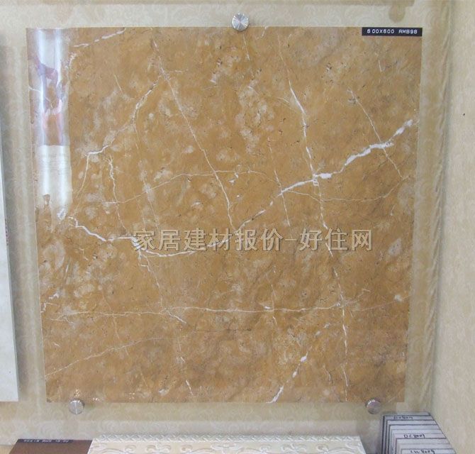 金歐雅地磚 拋光磚60201 600mm×600mm