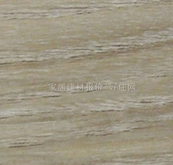 柯耐塊材PVC塑料地板 典雅木紋 914.4mm×152.4mm×厚2mm 木紋