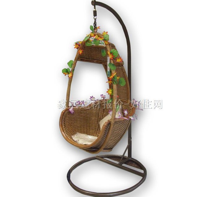 雅芳吊籃椅 6073#吊籃 750*500*1200mm