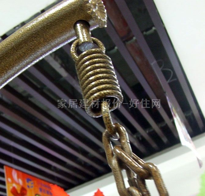 雅芳吊籃椅 6073#吊籃 750*500*1200mm