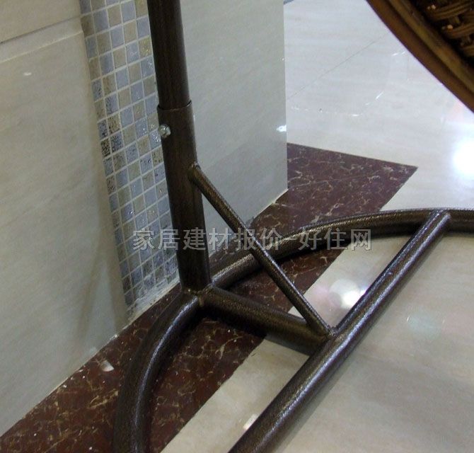 雅芳吊籃椅 6073#吊籃 750*500*1200mm