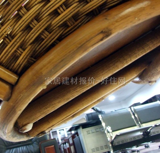 雅芳吊籃椅 6073#吊籃 750*500*1200mm