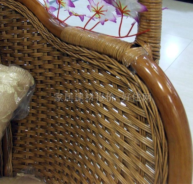 雅芳吊籃椅 6073#吊籃 750*500*1200mm