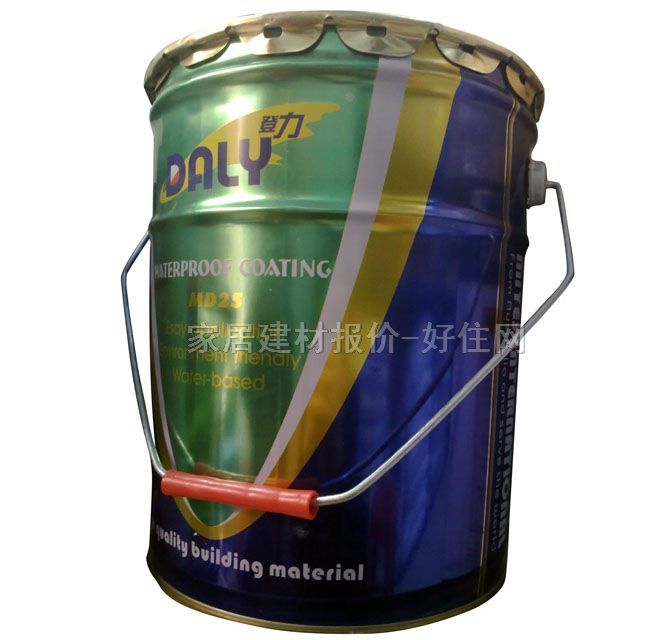 ��ˮͿ�� K11���Է�ˮ�{�� 10KG ���g��