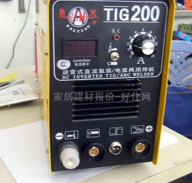 �� ��늺��C(j��) ��׃ʽֱ���廡/늻����ú��C(j��)TIG200 37��15��23CM