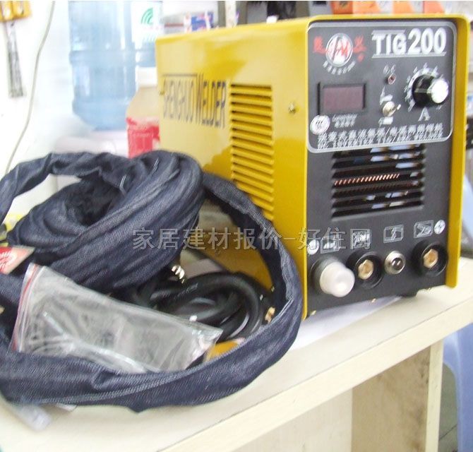 늺��C(j��) ��׃ʽֱ���廡/늻����ú��C(j��)TIG200 37��15��23CM