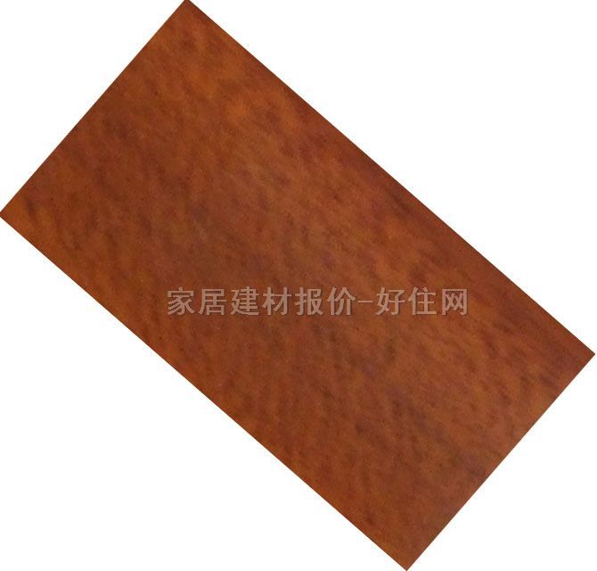 華信實木地板 黃花梨 610mm×123mm×厚18mm