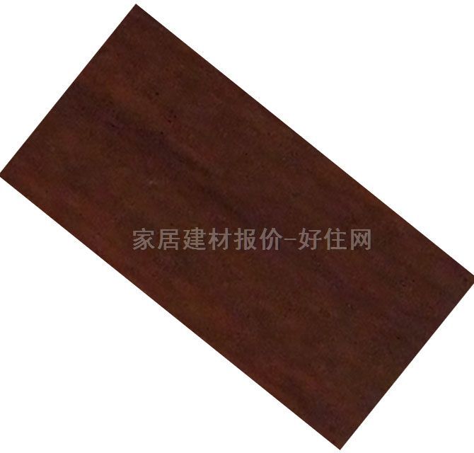 華信實木地板 龍鳳檀 610mm×125mm×厚18mm