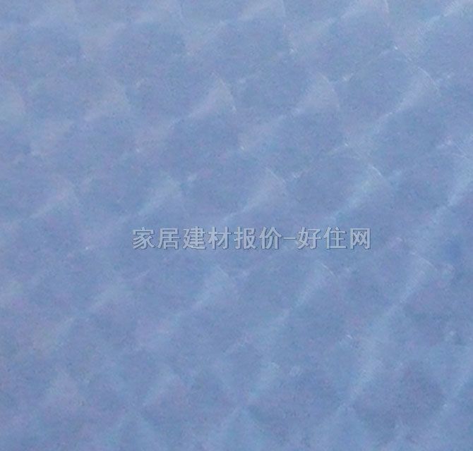 明大玻璃紙 藍(lán)色幾何M-B06 寬610mm×長(zhǎng)9米