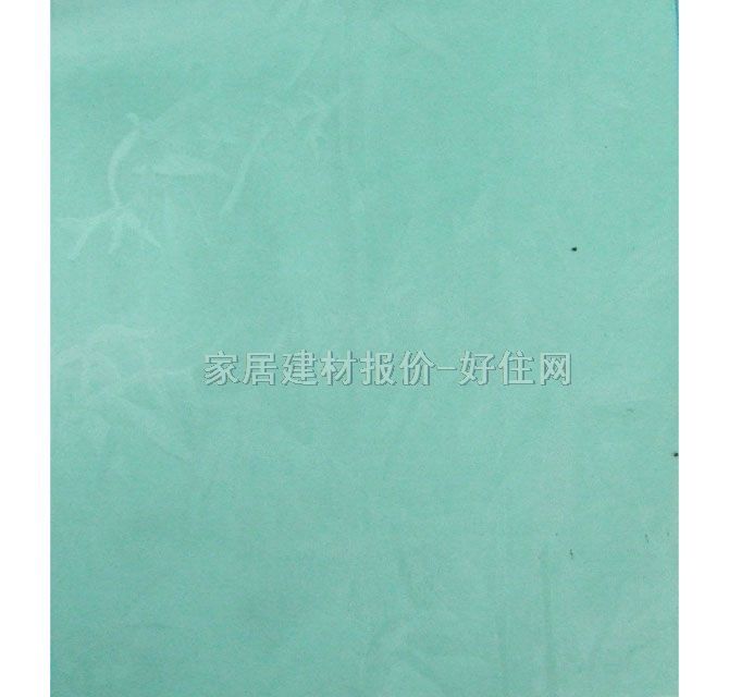 明大玻璃紙 綠色竹葉M-602 寬610mm×長9米
