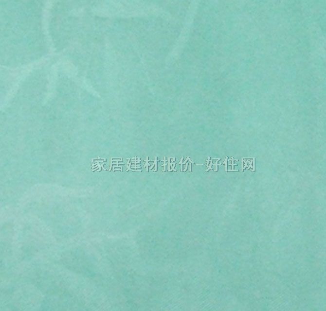明大玻璃紙 綠色竹葉M-602 寬610mm×長9米