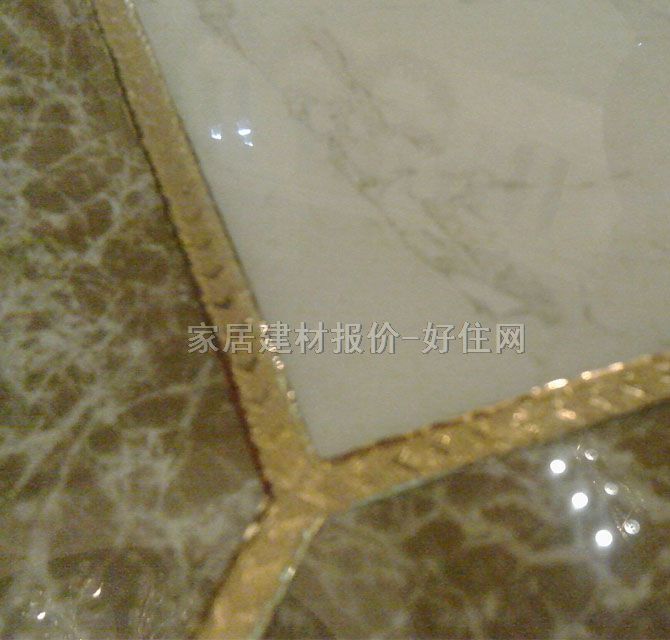 歐威地磚 拋晶磚GMB36A0101 600mm×600mm