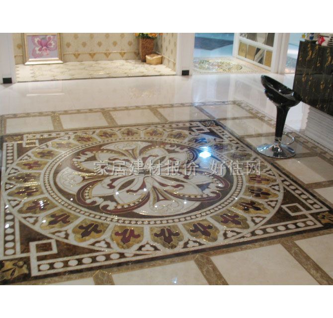 歐威地磚 拋晶磚GMB36A0101 600mm×600mm