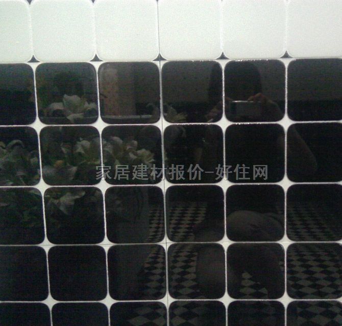 �W������u �����u�ɫϵ�и��ӈD��MB307722 300mm�� 300mm