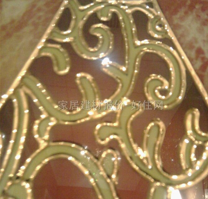 歐威墻磚花片 PG043-1 1.2m×0.9m