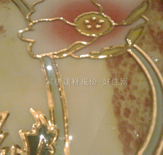 歐威墻磚花片 PG043-1 1.2m×0.9m