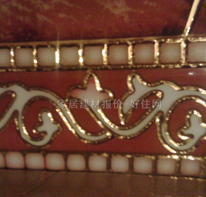 歐威墻磚花片 PG043-1 1.2m×0.9m