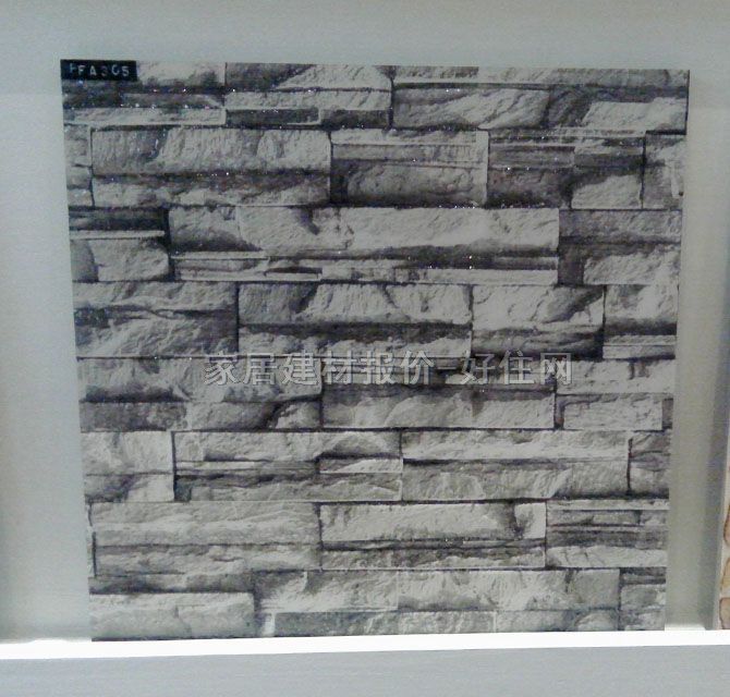 歐威墻面磚 拋晶磚灰色系列PFA305 300mm× 300mm