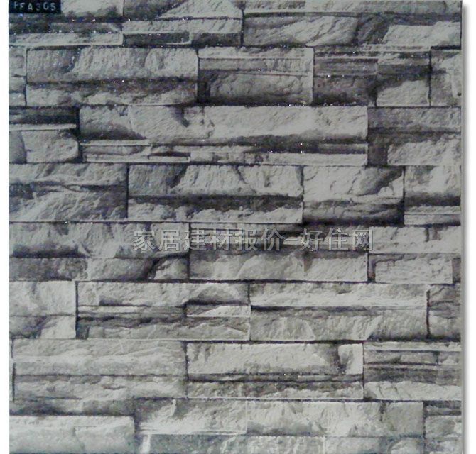 歐威墻面磚 拋晶磚灰色系列PFA305 300mm× 300mm