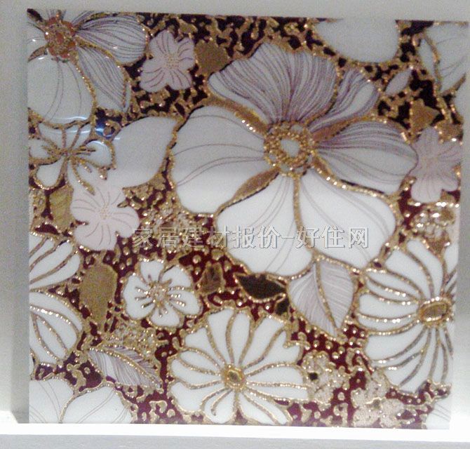 �W������u �����u�ɫϵ�л��݈D��HY3269-2���y�� 300mm�� 300mm