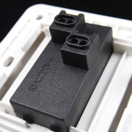 ���T�Ӵ��E���_�P(gu��n)��� �h(yu��n)��ϵ��5TA0201-1CC1 1λ�ο� ��ɫ ���ɹ�ָʾ