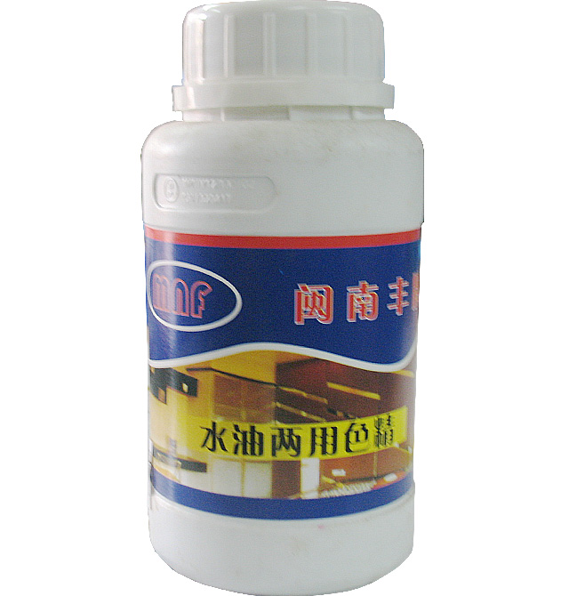 �}���S�ɫ���ӄ� ˮ�̓���ɫ�� 250ML