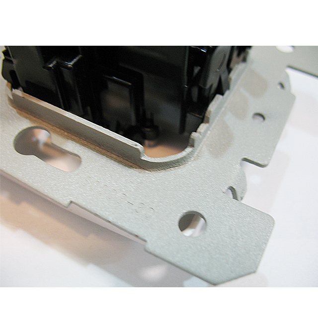 ���ɴ��E���_�P��� 60ϵ��60398-50A 2λ�ο� �㙉߅��ɫ����