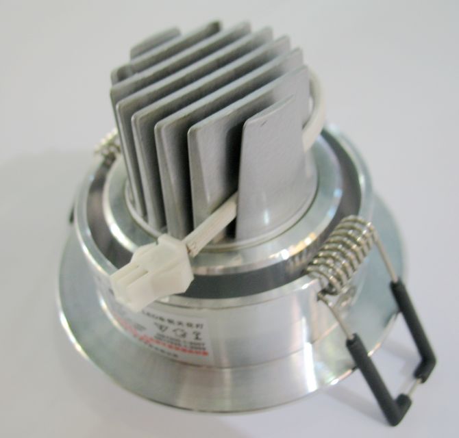 ��һ����LEDͲ�����컨��  QY-L202  1w ���bǶ��ʽ δ֪ ܇�X���|(zh��)���yɫ