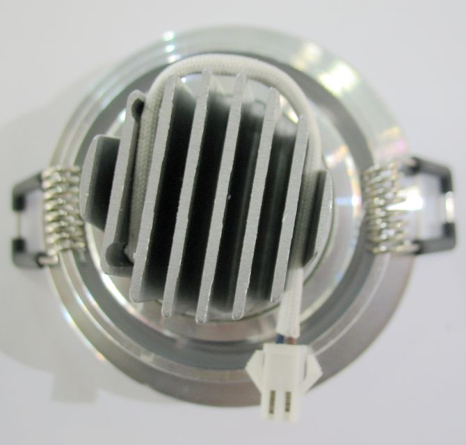 ��һ����LEDͲ�����컨��  QY-L202  1w ���bǶ��ʽ δ֪ ܇�X���|(zh��)���yɫ