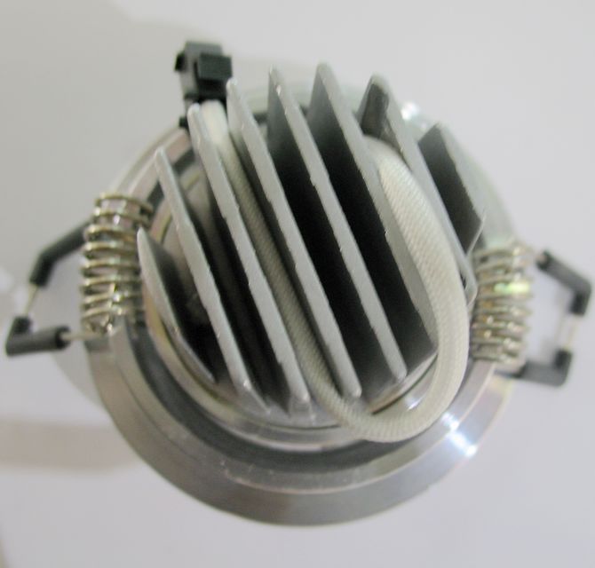 ��һ����LEDͲ�����컨��  QY-L101  1w ���bǶ��ʽ δ֪ ܇�X���|(zh��)���yɫ