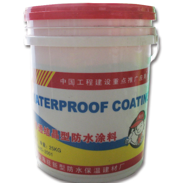 ��ˮͿ�� ˮ����B͸�Y(ji��)���ͷ�ˮͿ�� 25kg