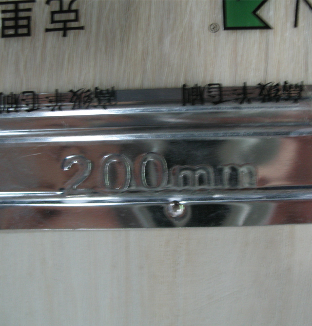 ����˹͡ëˢ ľ�|(zh��)�ֱ��߼���ëˢ D8428 8�� 200mm