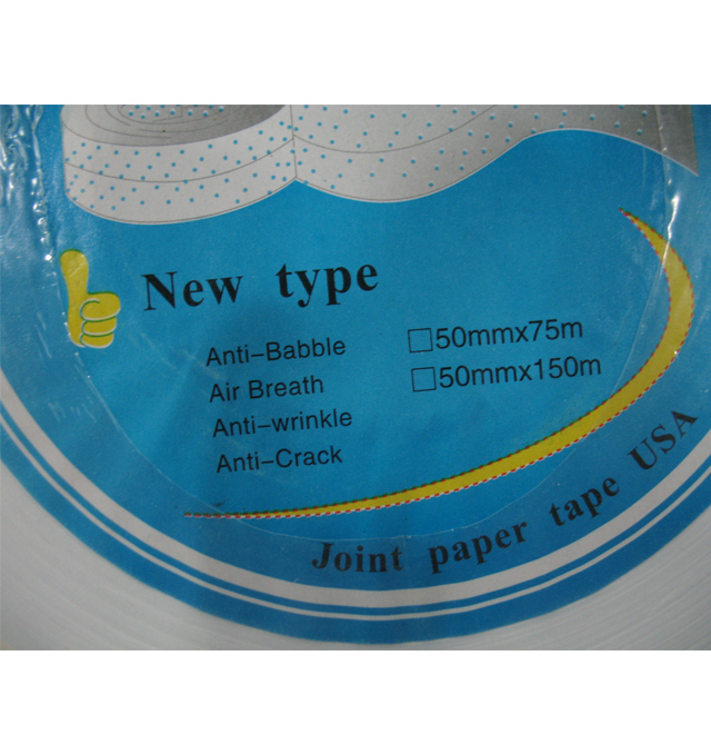 Grace�컨���ѽӿp�� Super Anti-Crack Punched Tape 50mm��75m