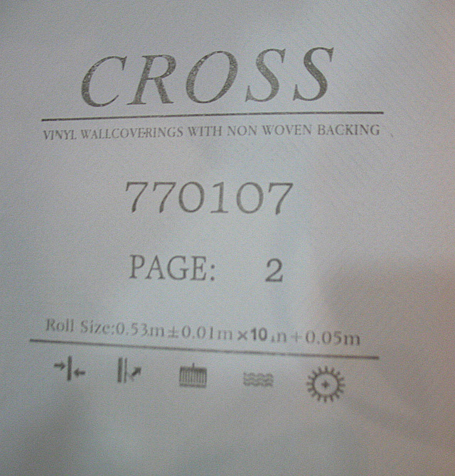 CROSS�������� 770107 ��530mm���L10�� �׺� �Sɫ