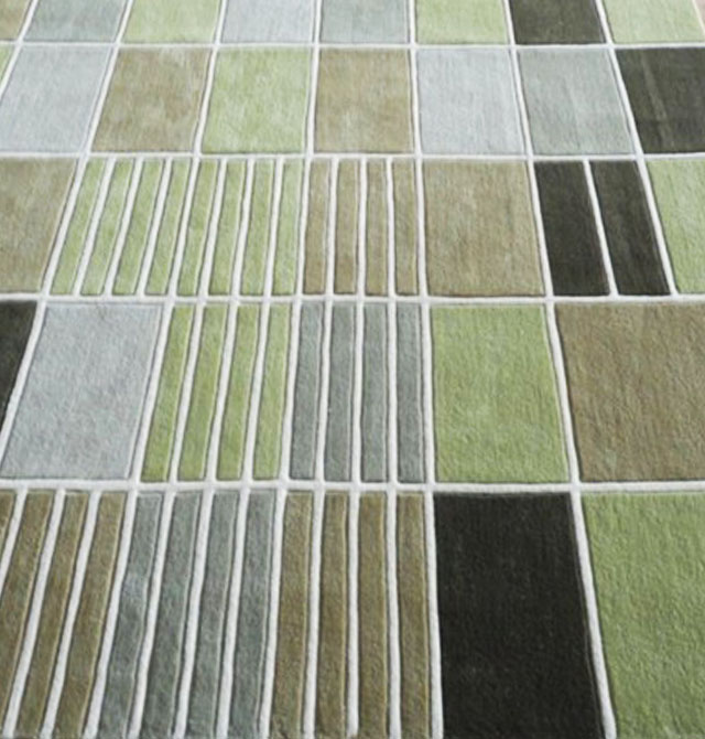 格瑞斯辦公用滿鋪地毯 晴綸/國毛/新西蘭羊毛地毯 06款 訂做