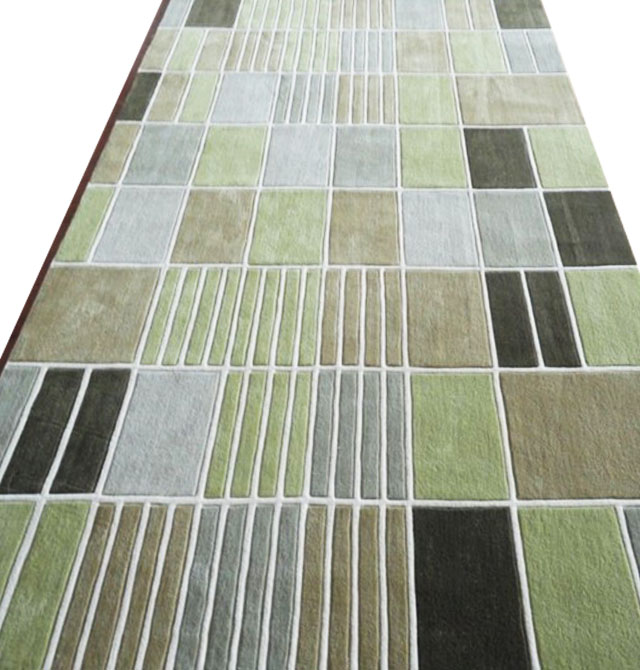 格瑞斯辦公用滿鋪地毯 晴綸/國毛/新西蘭羊毛地毯 06款 訂做