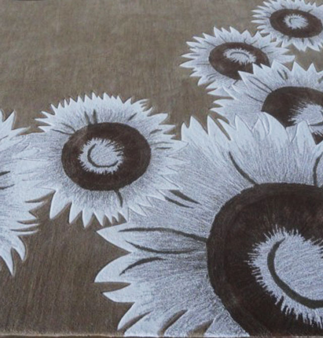 格瑞斯辦公用滿鋪地毯 晴綸/國毛/新西蘭羊毛地毯 28款 訂做