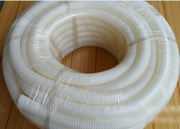 億達盛塑料軟管波紋管 高強度耐高溫難燃電線護套管 DN16mm×長26m 27米
