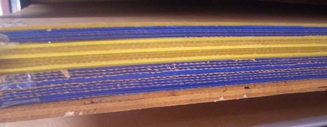 �����ЙC�����壨�������壩 ͸���� 2440*1220mm*3mm