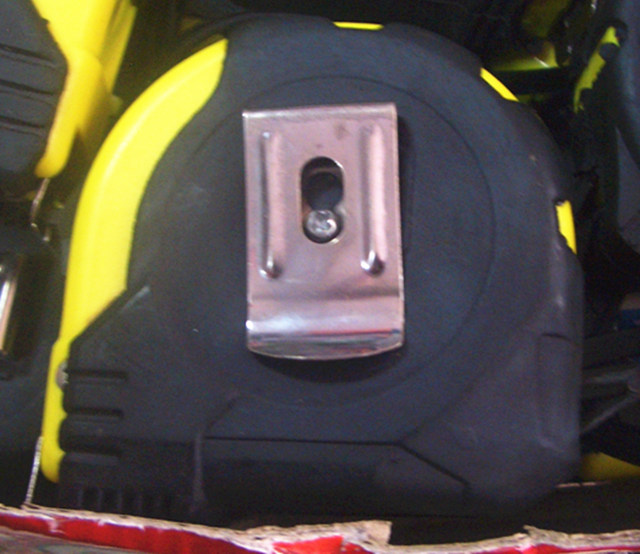 ���Z���� 7.5mPower Tape 7.5M