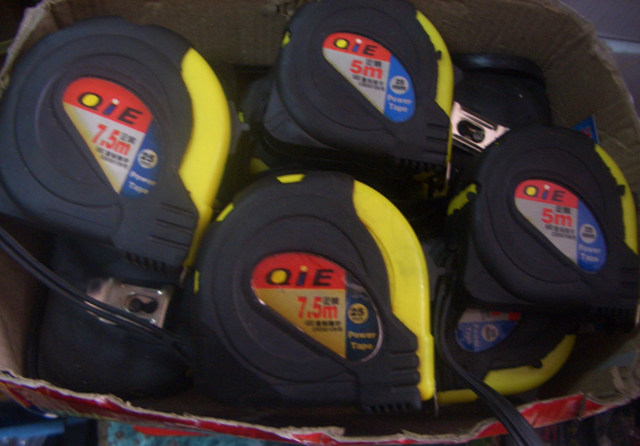 ���Z���� 7.5mPower Tape 7.5M