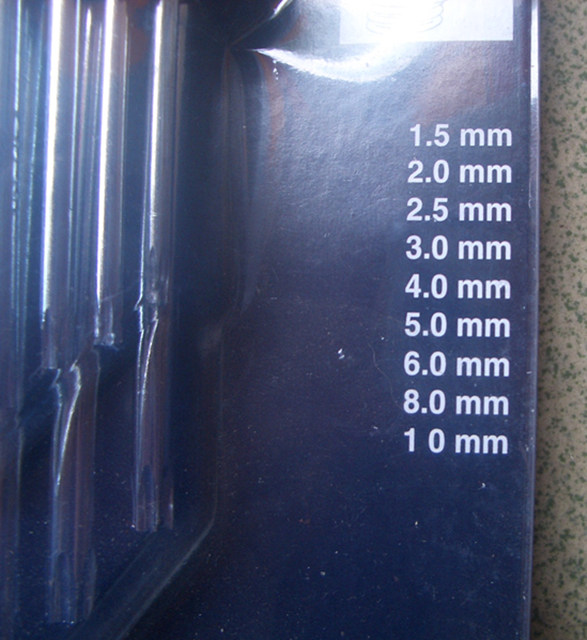 FeiTian��(n��i)���ǰ��� ���ǰ��� 1.5mm/2.0mm/2.5mm/3.0mm/4.0mm/5.0mm/8.0mm/10mm